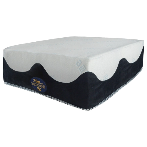 Alma ( Memmory foam & cooler gel ) mattress