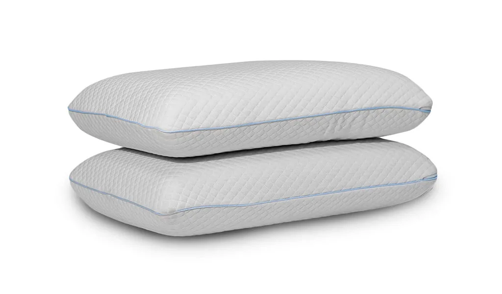 Europedic Memory Foam Classic