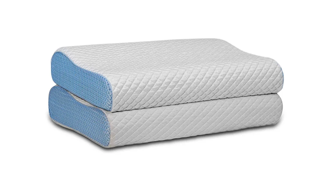 Europedic Ergo memmory foam pillow Gel