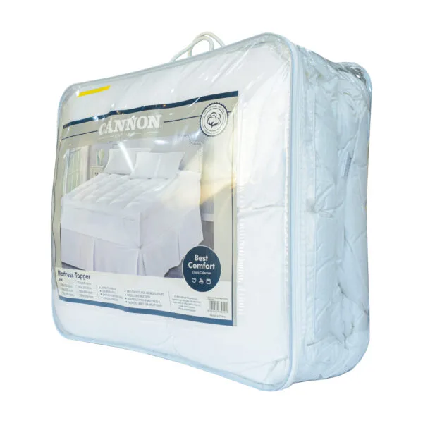 Cannon Mattress Topper