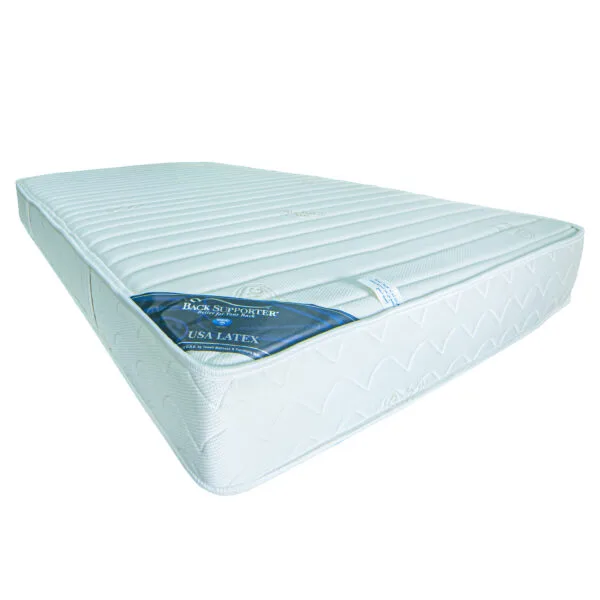 USA Latex - Nature's best mattress - spring air