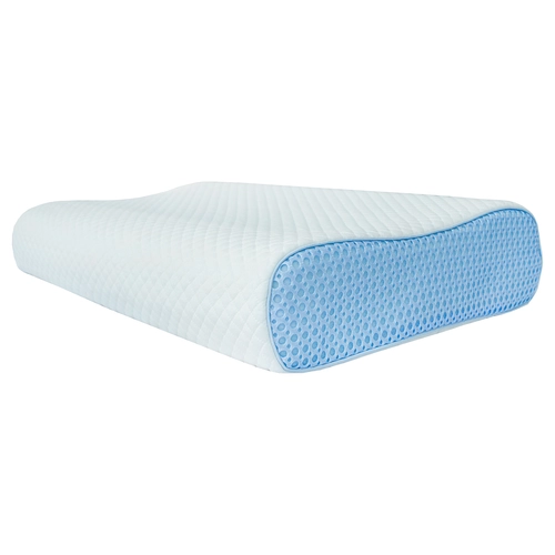 Europedic Visco Elastic Memory Foam Gel Pillow