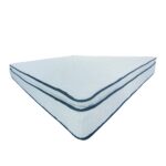 Imperial Pillow Top Pocket Spring Mattresses in Oman