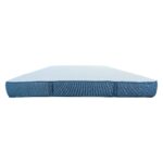 Vendor Tight Top Bonnell Spring Mattresses in Oman - Image 2