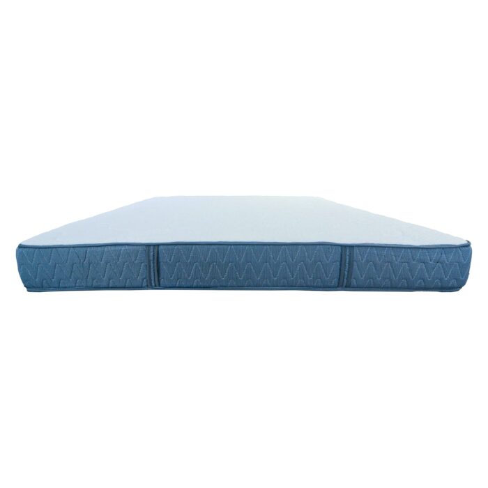 Vendor Tight Top Bonnell Spring Mattresses in Oman - Image 2