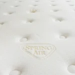 Grandeur pillow top Four Seasons (spring air ) - Image 3