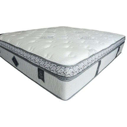 Chattam wells Eurotop Mattress