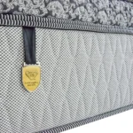 Chattam wells Eurotop Mattress - Image 2