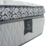 Chattam wells Eurotop Mattress - Image 4