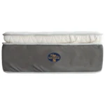 Valeria Eurotop pocket spring mattress - healthy mattress land - Image 2