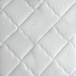 Valeria Eurotop pocket spring mattress - healthy mattress land - Image 3