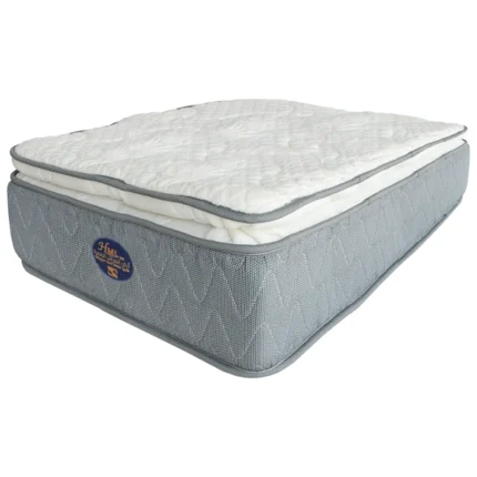 Vendor Pillow Top Mattresses - Plush Comfort and Luxury Support