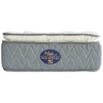 Vendor Pillow Top Mattresses - Plush Comfort and Luxury Support - Image 2