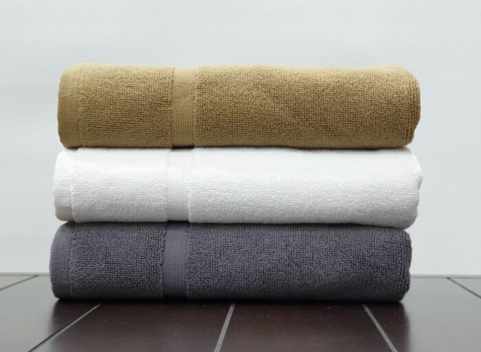 Bathsheet 90 x 180 cm - Image 1