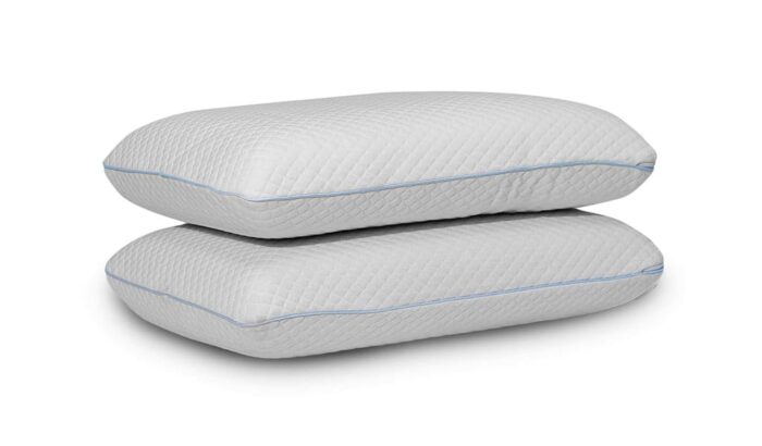 Europedic Memory Foam Classic - Image 1