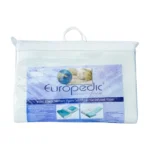 Europedic Visco Elastic Memory Foam Gel Pillow - Image 2