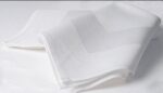 Napkin satin band 55 x 55 cm
