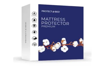 Protect-A-Bed Mattress Protector