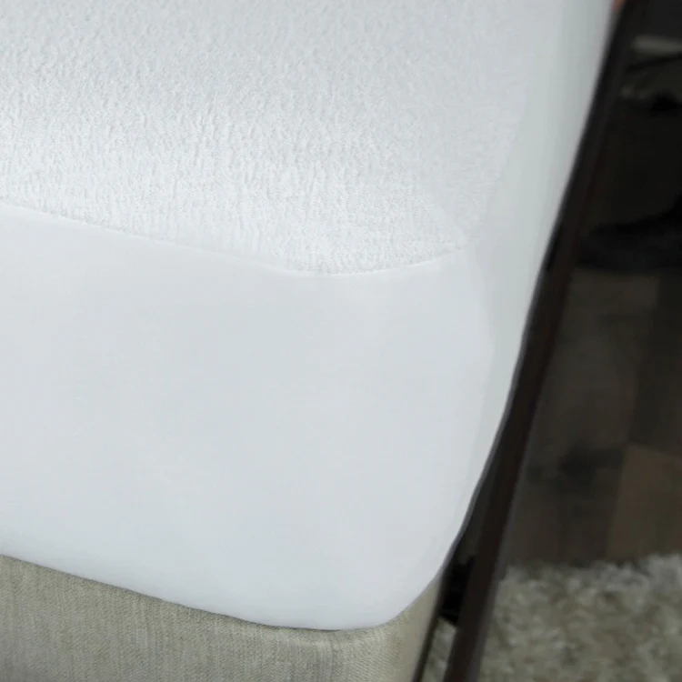 Protect-A-Bed Mattress Protector - Image 5