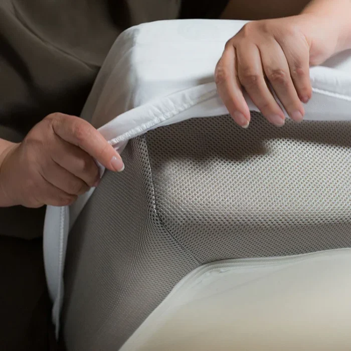 Protect-A-Bed Mattress Protector - Image 6