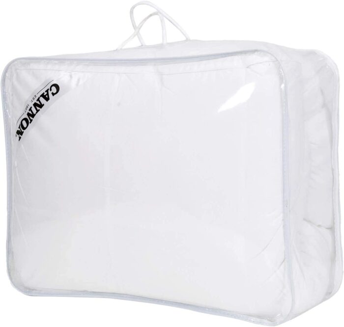 Cannon Mattress Topper - Image 3