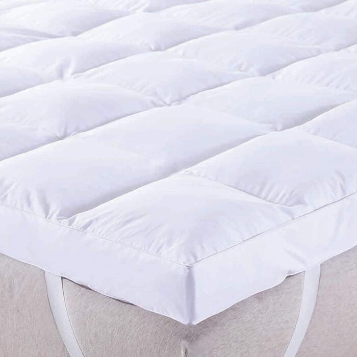 Cannon Mattress Topper - Image 4