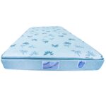 Orthopax Pillow Top Bonnel spring mattress - america-o-pedic - Image 2