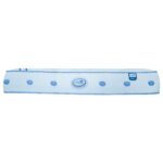 Sleep sense pocket spring mattress - spring air - Image 2