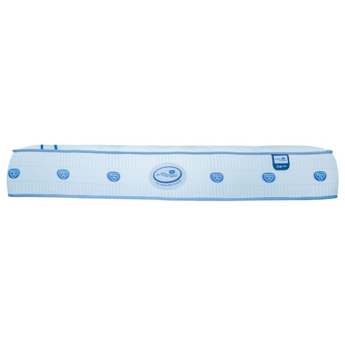 Sleep sense pocket spring mattress - spring air - Image 2