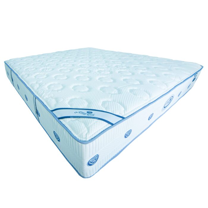 Sleep sense pocket spring mattress - spring air - Image 1