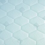 Legacy Pocket Spring Mattress Tight Top - spring air - Image 3