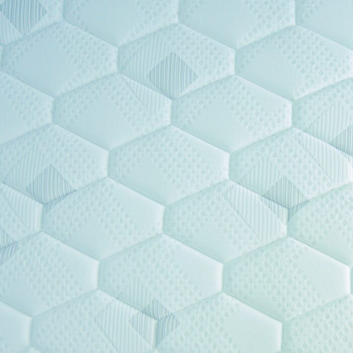 Legacy Pocket Spring Mattress Tight Top - spring air - Image 3