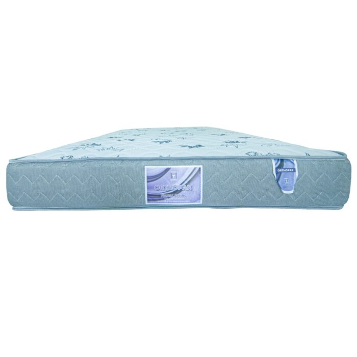 Orthopax Tight Top - bonnel spring mattress - america-o-pedic - Image 3
