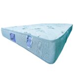 Orthopax Tight Top - bonnel spring mattress - america-o-pedic