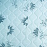 Orthopax Tight Top - bonnel spring mattress - america-o-pedic - Image 2