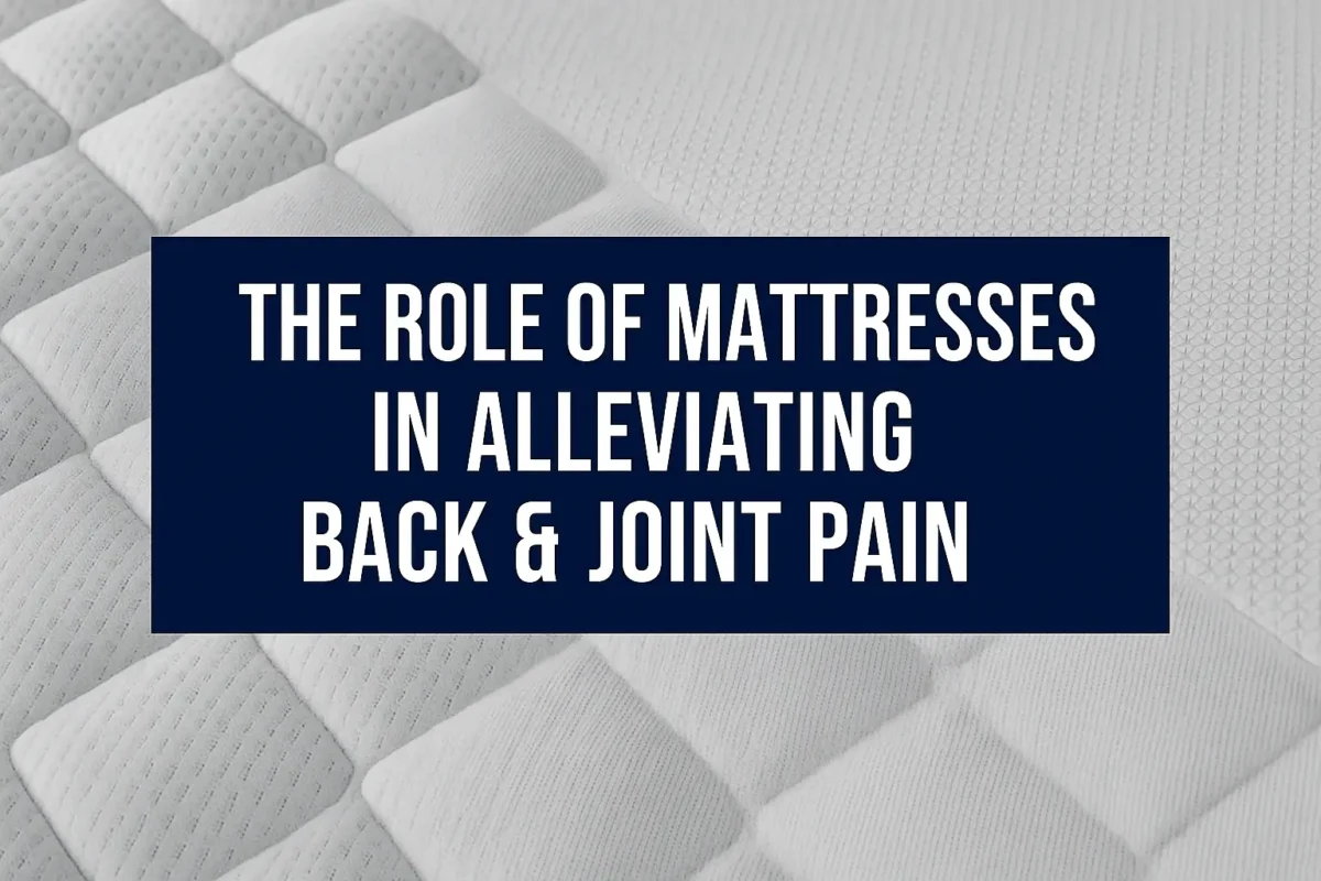 Mattresses