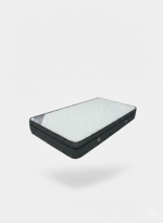 Crown spring mattress - مرتبه كراون سبرينج - Image 2